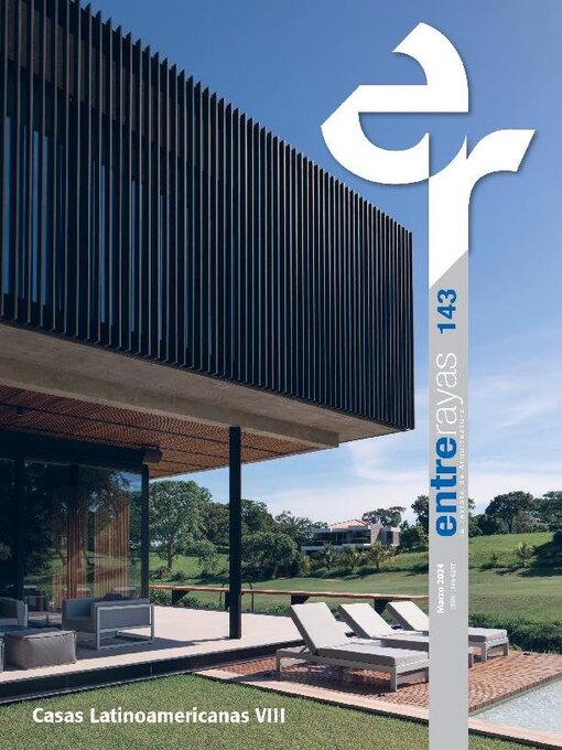 Title details for Revista Entre Rayas by Grupo Editorial Entre Rayas C.A. - Available